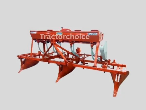 LANDFORCE-MULTI CROP RAISED BED PLANTER PLR5 Image