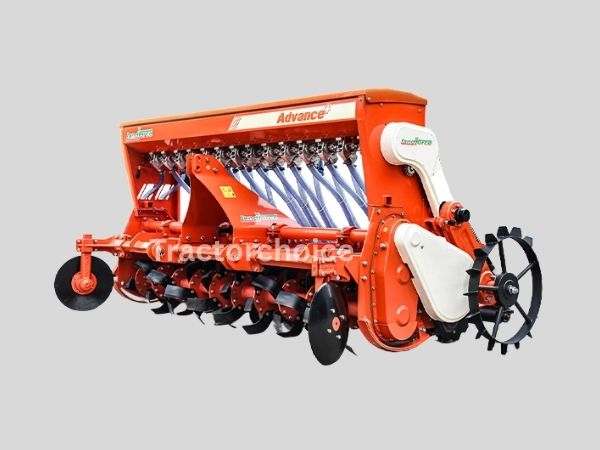LANDFORCE-SUPER SEEDER (8FT)