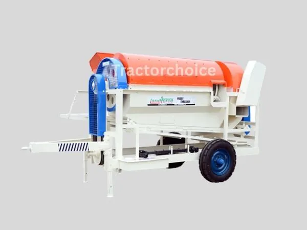 LANDFORCE-Paddy thresher THP Image