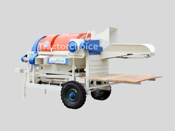 LANDFORCE-Multi Crop Thresher THM