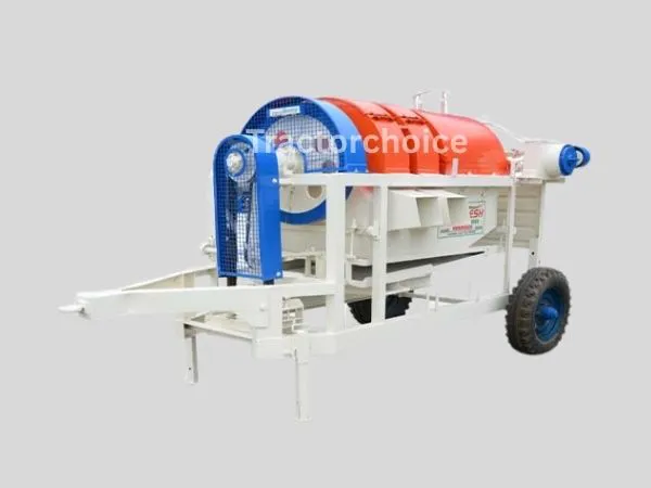 LANDFORCE-Wheat Thresher THWB Image