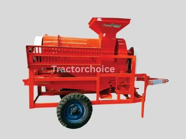 LANDFORCE-Maize Thresher THM Image