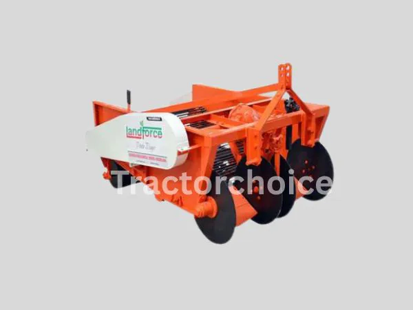 LANDFORCE-POTATO DIGGER DGP2 Image