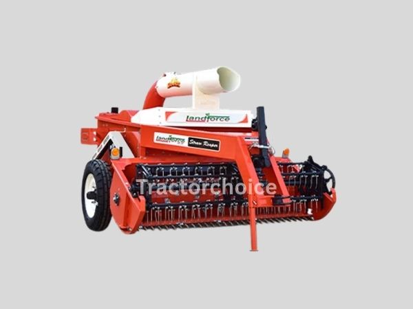LANDFORCE-Straw Reaper SR56