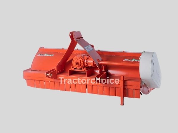 LANDFORCE-Straw Mulcher SCC