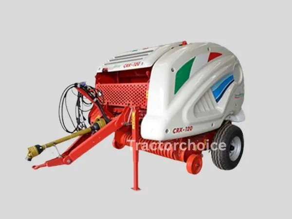 LANDFORCE-Round Baler LFRB-120 Image