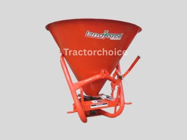 LANDFORCE-Fertilizer Spreader LSP 400 Image