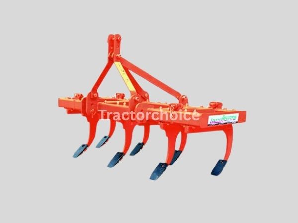 LANDFORCE-Cultivator (Mini Series) CVS5M