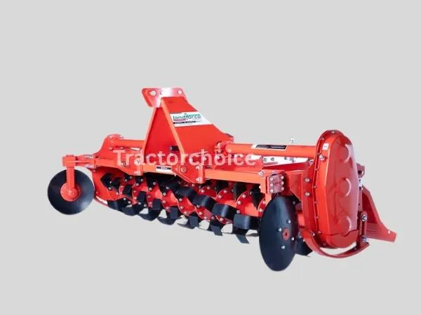 LANDFORCE-Rotary Tiller Standard Duty - Supremo (4FT) Image