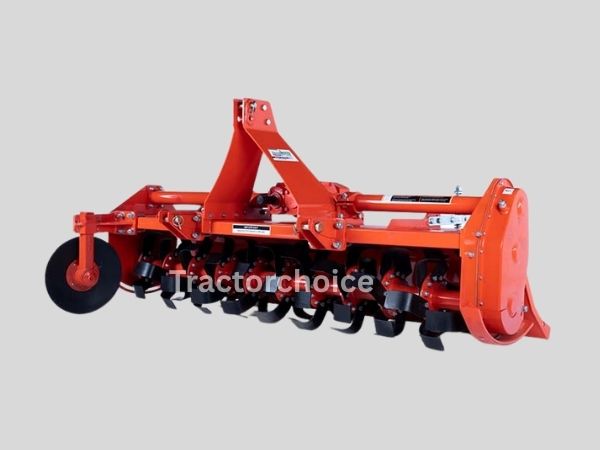 LANDFORCE-Rotary Tiller Light Duty - Vivo (4FT)