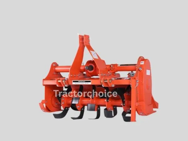 LANDFORCE-Rotary Tiller Mini RTM120SG24 Image