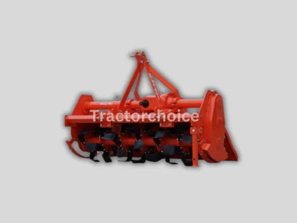 KHEDUT-Heavy Duty Rotary Tiller KAHDRT 04 Image