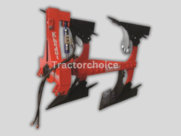 Reversible MB Plough KARMBP 02