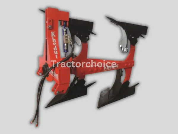 KHEDUT-Reversible MB Plough KARMBP 02 Image
