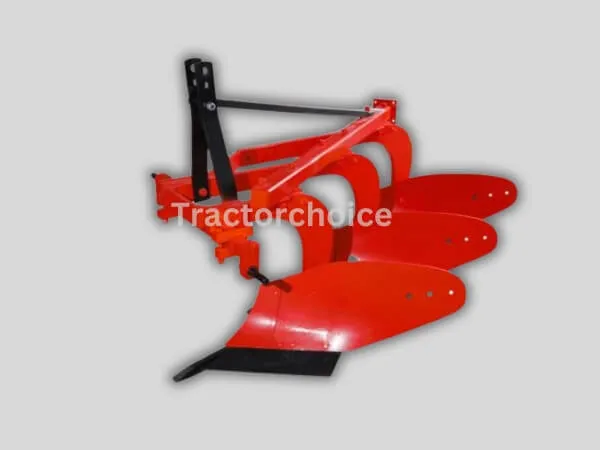 KHEDUT-MB Plough KAMBP 02 Image