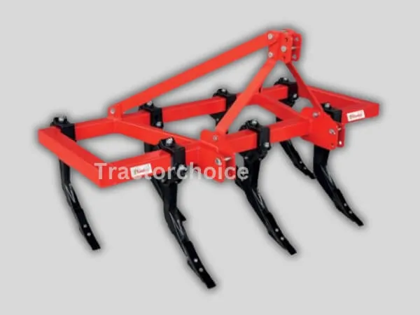 KHEDUT-Chisal Plough KACP 09 Image