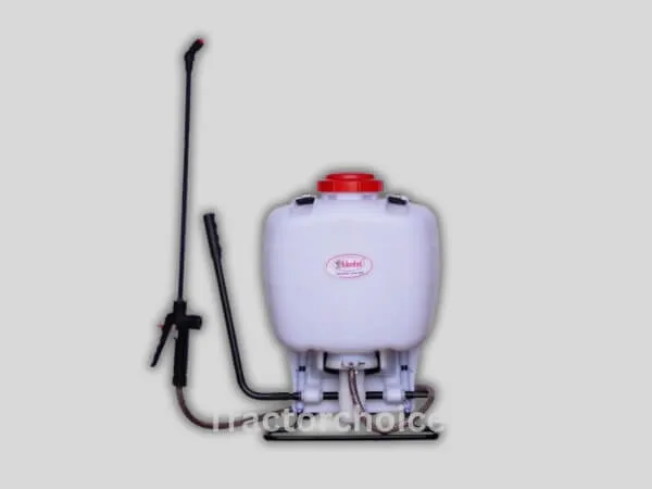 KHEDUT-Manual Sprayer Pump KAMSP Image