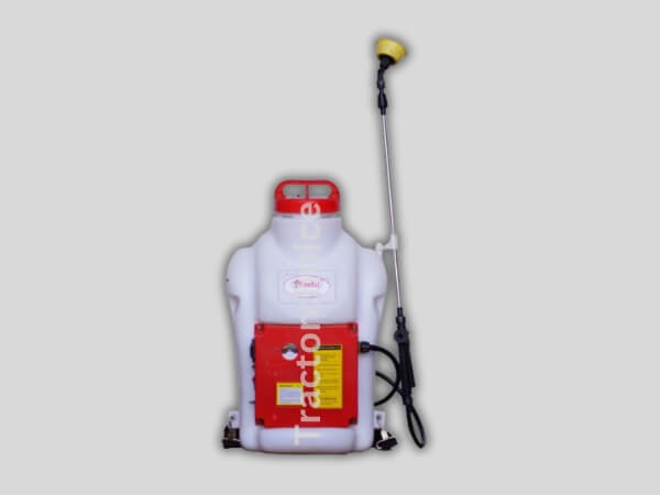 Battery Operated Pump KABSP