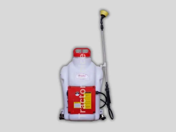 KHEDUT-Battery Operated Pump KABSP Image