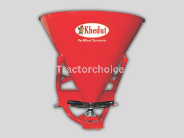 KHEDUT-Fertilizer Spreader  KAFS 500 Image