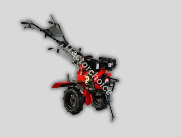 KHEDUT-Mini Tiller 06 HP  KAMT 06 Image