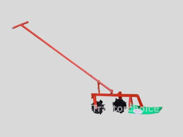 KHEDUT-Cono Weeder KACW 01 Implement Image