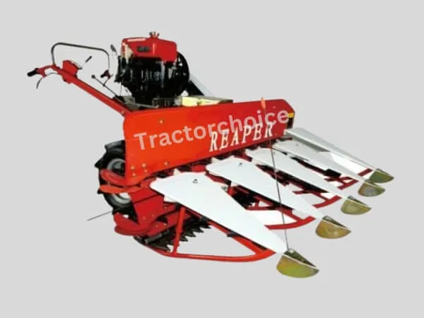 KHEDUT-Reaper KAR 04 Image