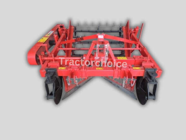 Tractor Operated Groundnut Digger  KATOGD 01