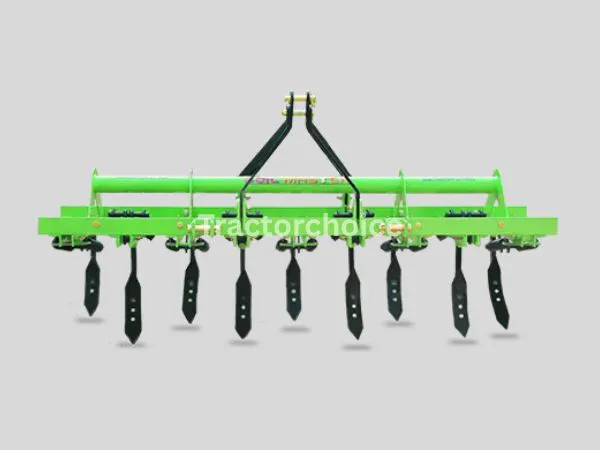SOIL MASTER -CULTIVATOR CT-1100 Image