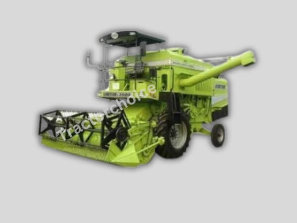 KARTAR 3500 Combine Harvester