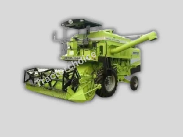 KARTAR 3500 Combine Harvester Image