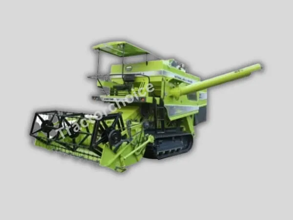 KARTAR 3500 G Combine Harvester Image
