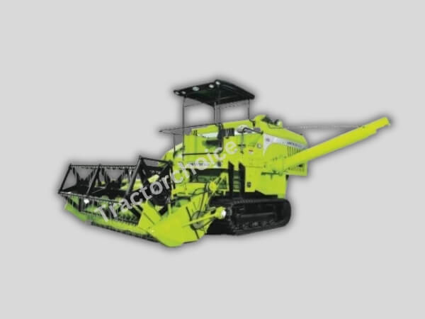 KARTAR 360 (T.A.F.) Combine Harvester 