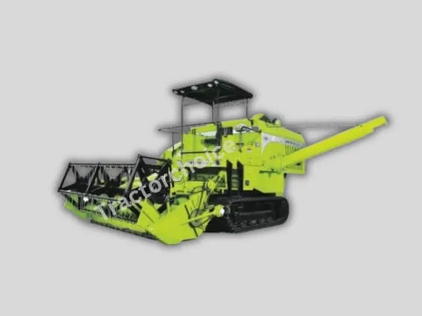 KARTAR 360 (T.A.F.) Combine Harvester Image
