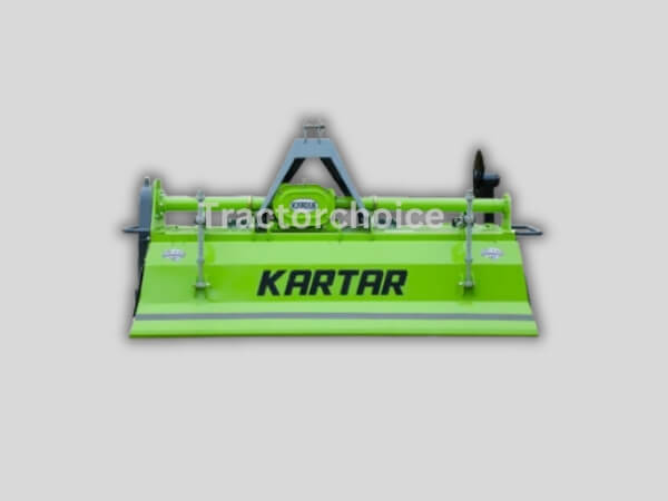 KARTAR Rotavator (7feet)