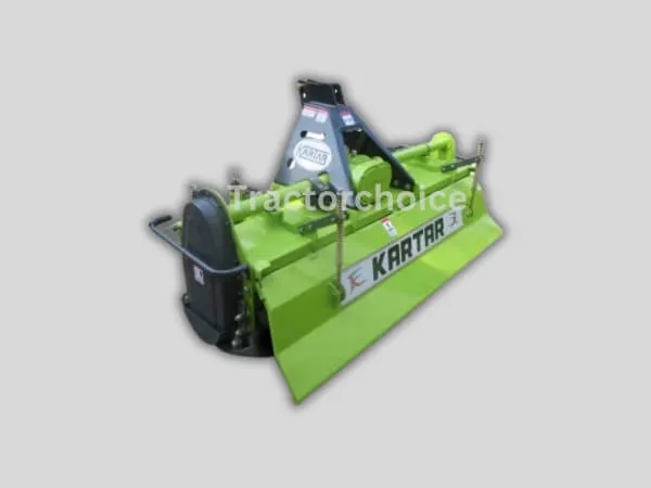 KARTAR Rotavator (6feet) Image