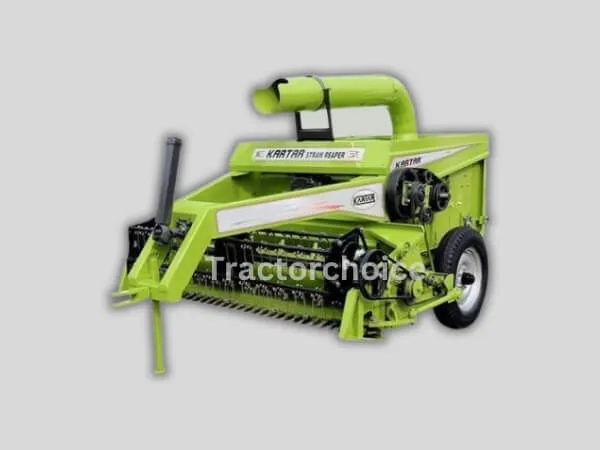 KARTAR Straw Reaper(2 blower) Image