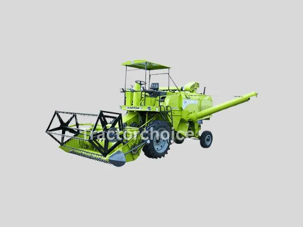 KARTAR 3500 W Harvester Image