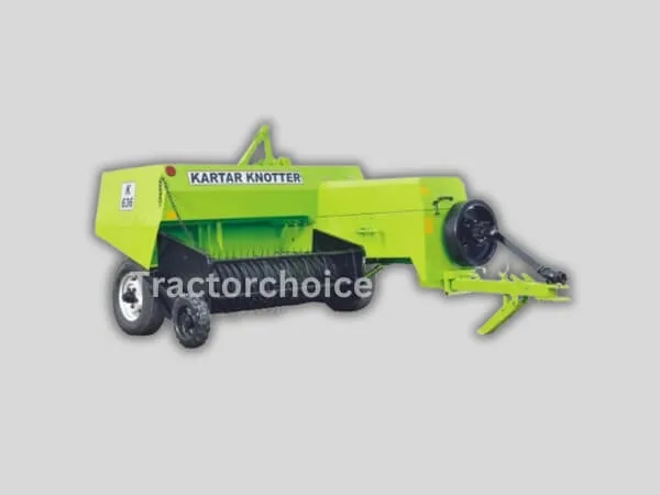 KARTAR Knotter Implement Image