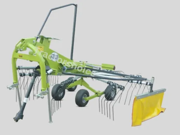 KARTAR Agricultural Rake Image