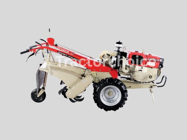 VST SHAKTI-VST Kisan - Power Tiller