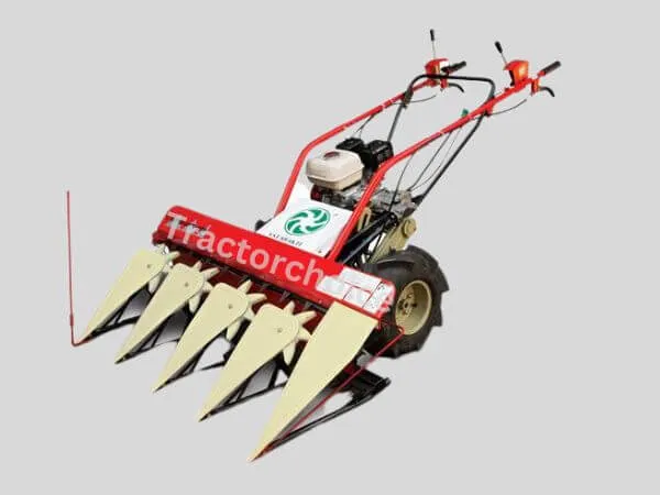 VST Shakti 5PR - Power Reaper Image
