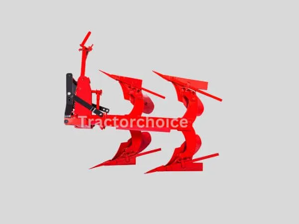 VST SHAKTI-VST Reversible Plough Image