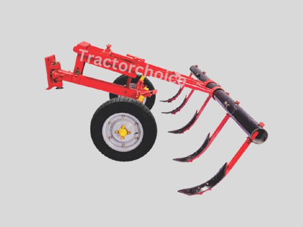 Bullock Type Inter Cultivator