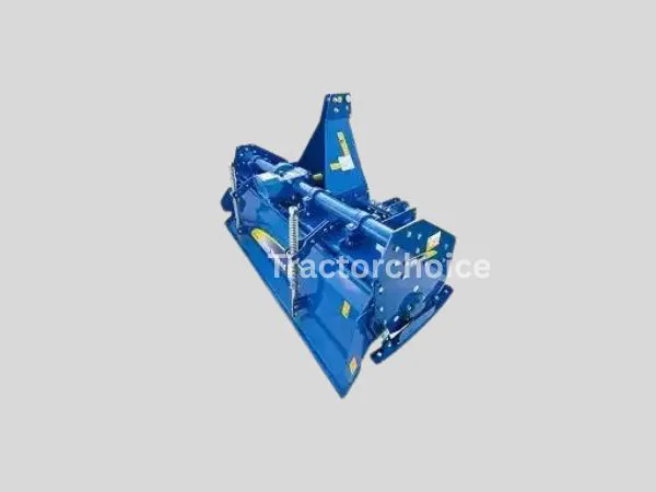 NEW HOLLAND-ROTAVATORS RE 125 (4 Feet) Image