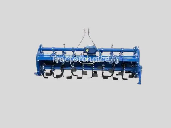 NEW HOLLAND-ROTAVATORS RE 165 (5 Feet) Image