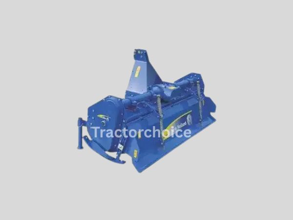 NEW HOLLAND-ROTAVATORS RE 185 (6 Feet)