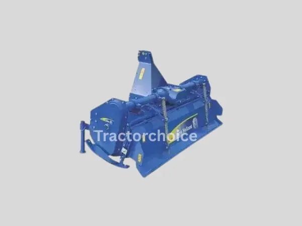 NEW HOLLAND-ROTAVATORS RE 185 (6 Feet) Image