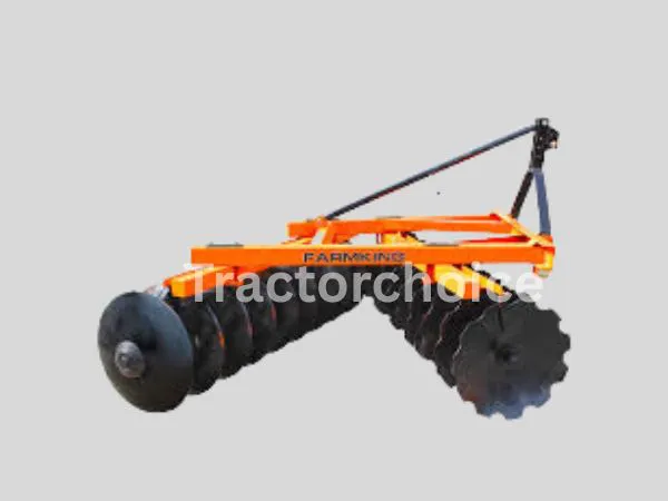 FARMKING-Mounted Image