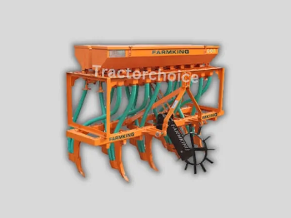 FARMKING-Seed Cum Image